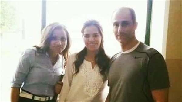 بالصورة.. جمال مبارك