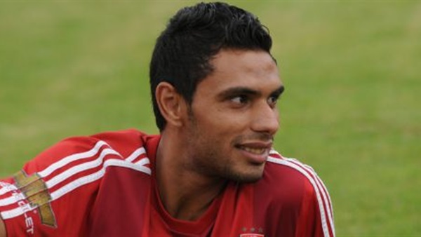محمد رزق ينضم لكتيبة