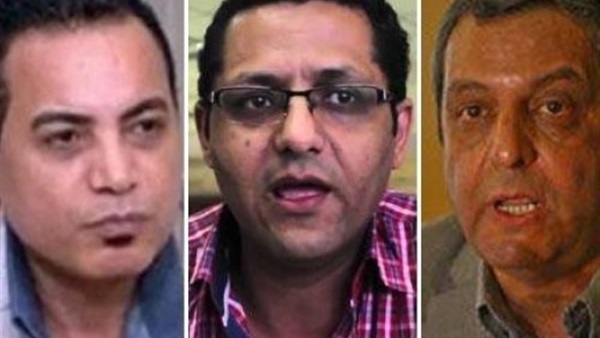 منع الصحفيين من حضور