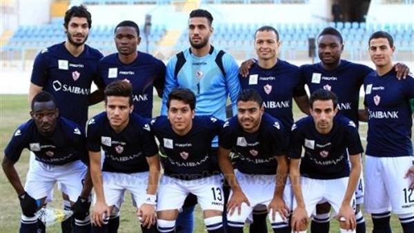 الزمالك يستفسر عن