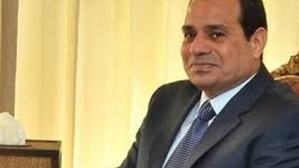 هاشتاج ”السيسي رجل