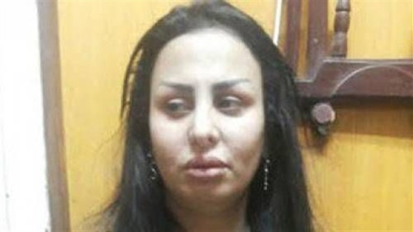 محامى بطلة”سيب ايدي”