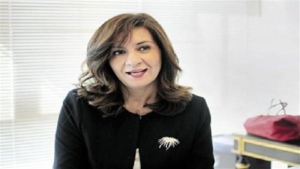 وزيرة الهجرة: ”علاقتنا