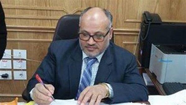 رئيس جامعة الأزهر