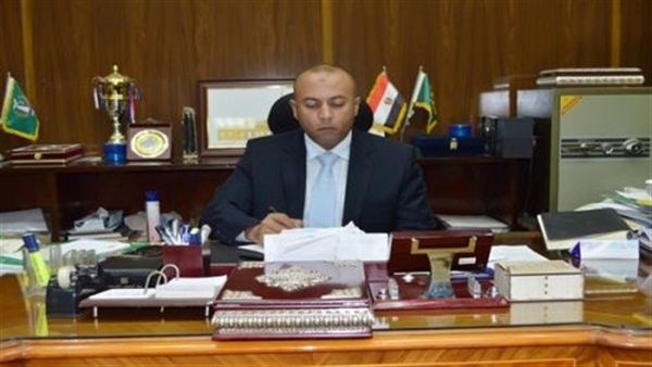 أورمان المنوفية تنظم