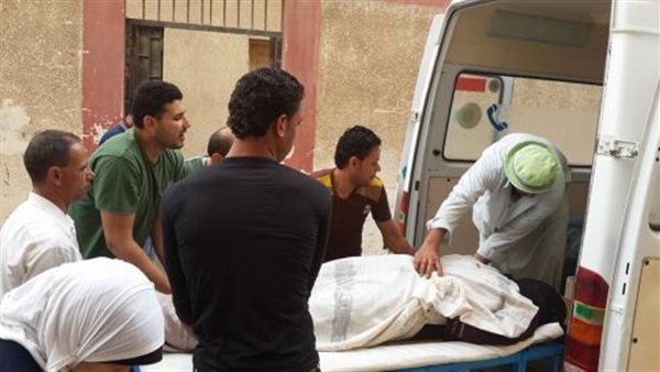 بالصور.. مصرع 3 أشخاص