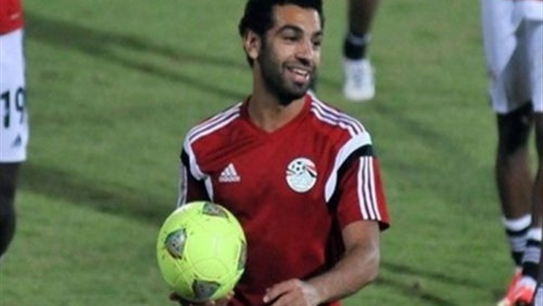 منتخب مصر يتأهل إلى