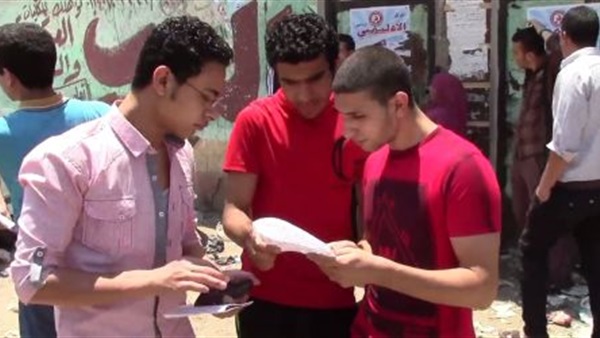 ”التعليم”: رصد طلاب