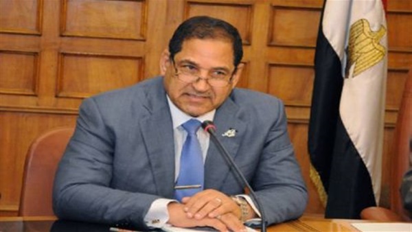 محافظ الغربية يعتمد