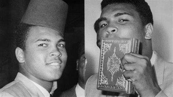 ”الأزهر” ينعي محمد