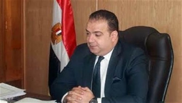 محافظ الفيوم يفتتح