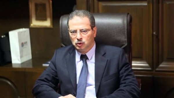 لجنة الطاقة بالبرلمان
