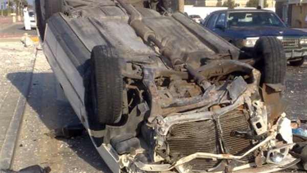 مصرع 6 أشخاص وإصابة