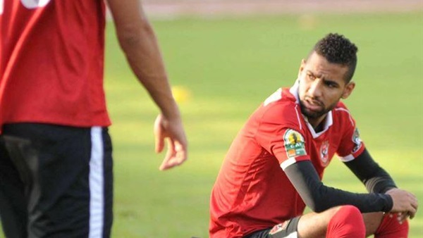 مؤمن زكريا