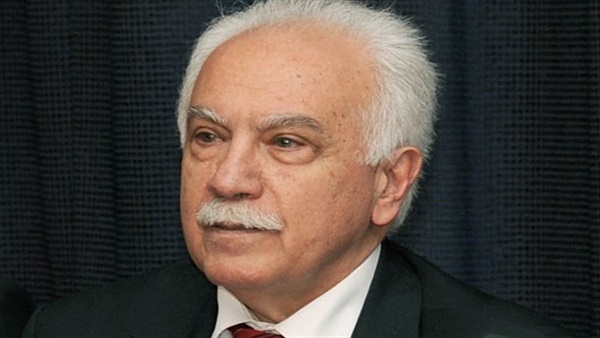 رئيس حزب الوطن التركي
