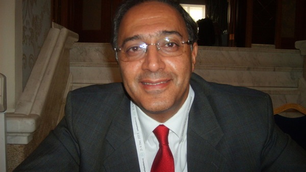 سعيد صادق