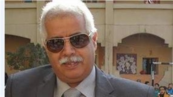 الدكتور السيد بسيوني