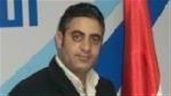 عمرو علي
