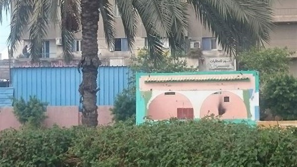 جانب من الحدث