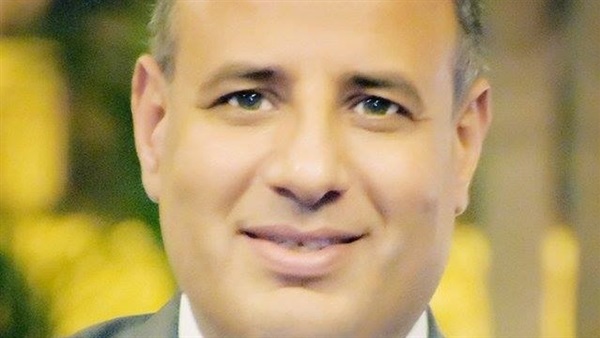 الدكتور محمد سلطان