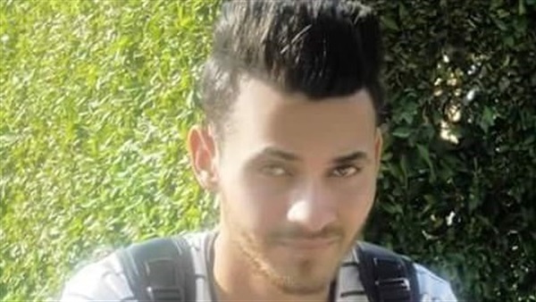الطالب المتهم ادمن