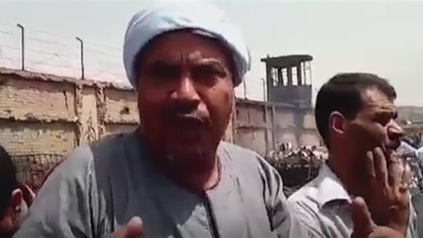 جانب من الحدث