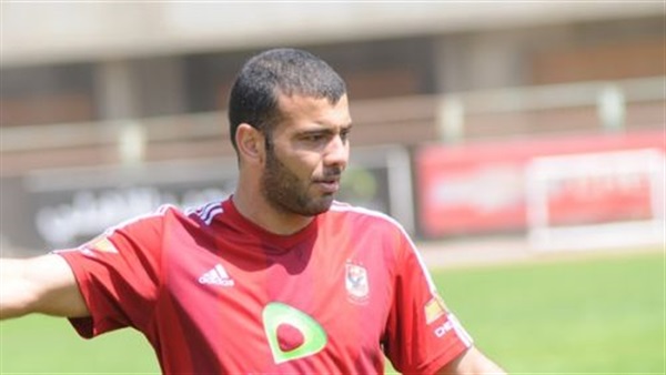 سقوط مفاجئ لعماد