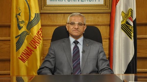 افتتاح مسجد كلية