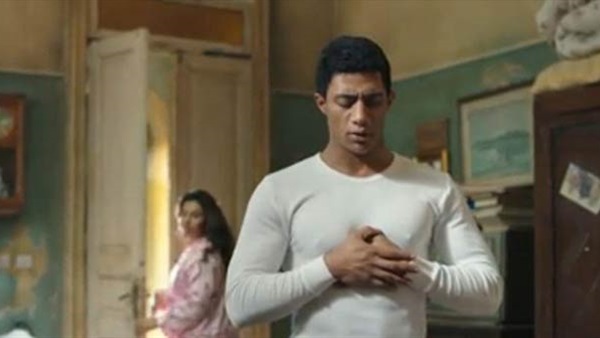 محمد رمضان