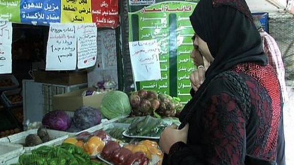 إقبال كبير من المواطنين