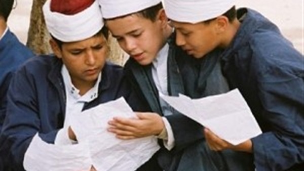  الشهادة الإعدادية