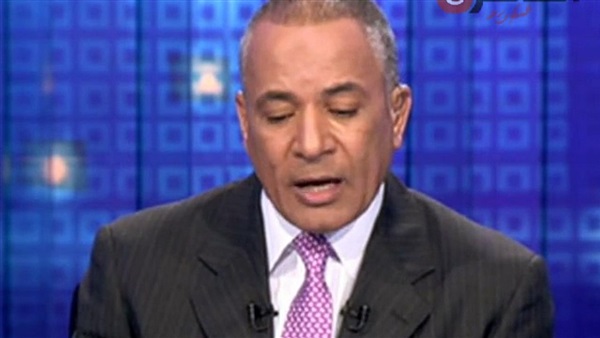 أحمد موسي