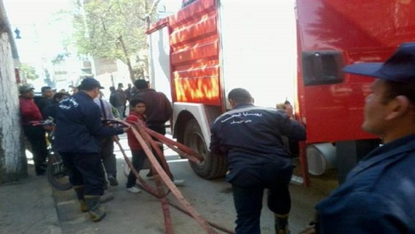 صورة أرشيفية