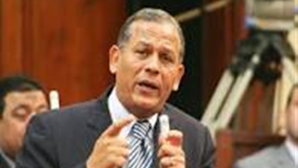 النائب محمد أنور