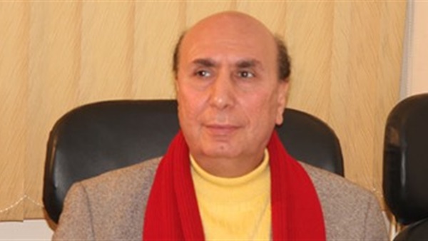 الدكتور محمد فرج