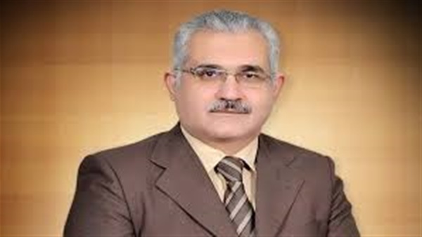الدكتور هشام عناني