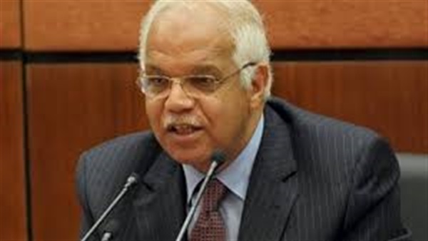 وزير النقل الدكتور