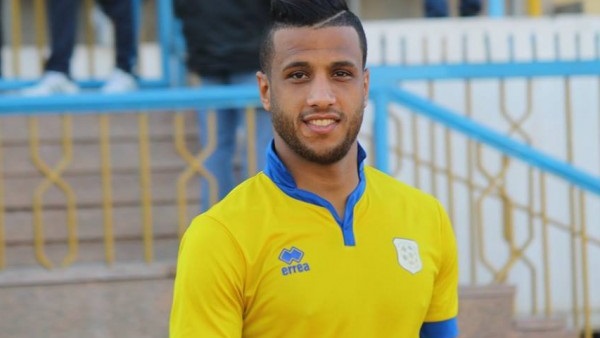 إسلام جمال