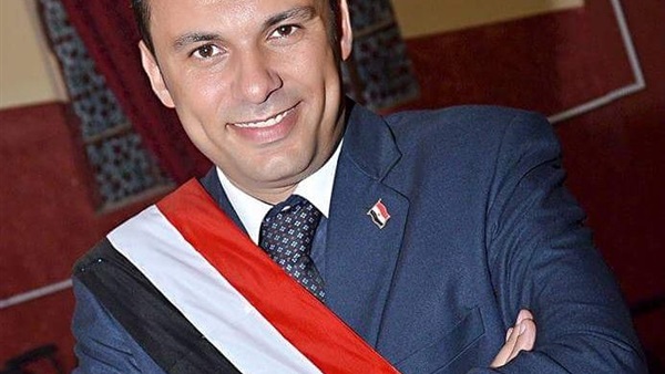 هيثم عبد العزيز