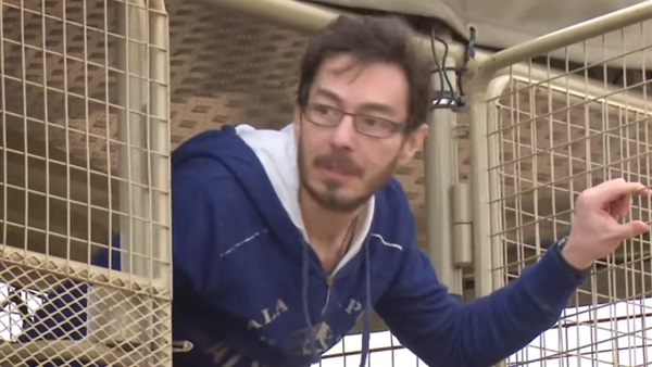 أحمد زاهر