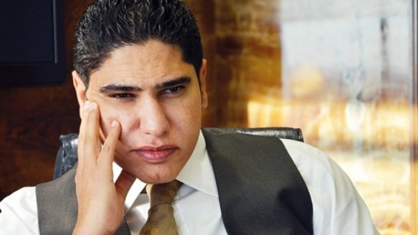 احمد أبو هشيمة