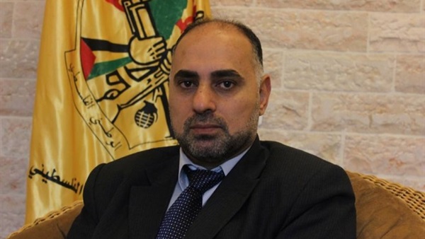 فايز أبو عيطة