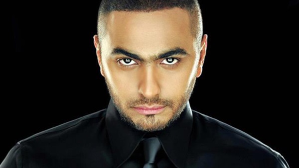 تامر حسني