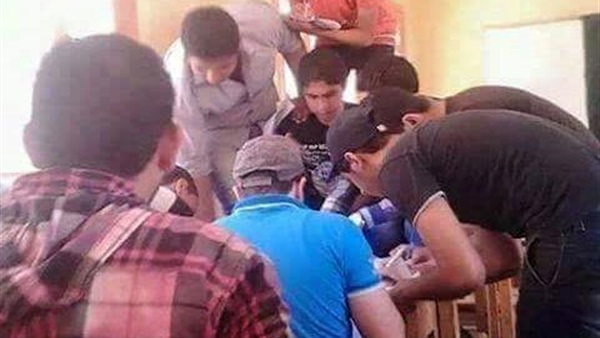 صورة ارشيفية