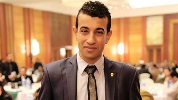 أحمد فوقي