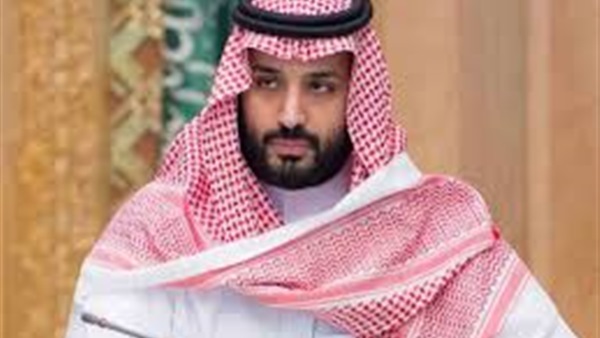 محمد بن سلمان بن