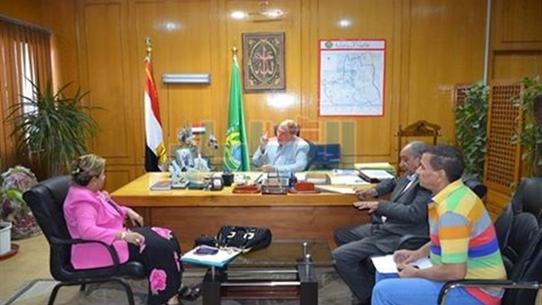 نقل الورش إلى مدينة