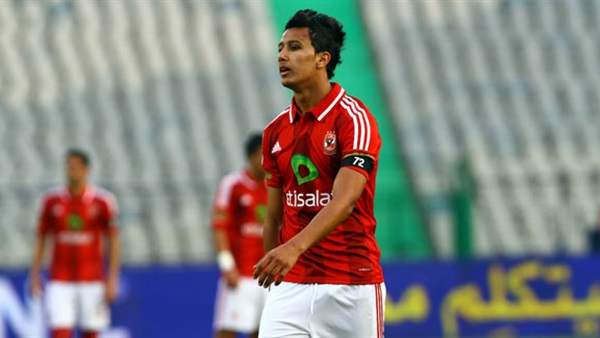 عمرو جمال