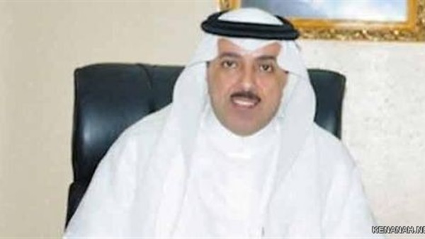 الدكتور معجب الزهراني