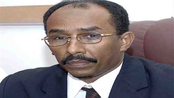 وزير المعادن السوداني